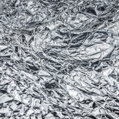 co skupy złomu robią z aluminium?