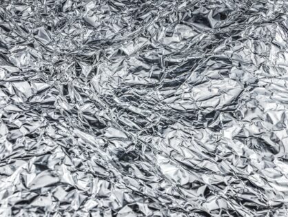Co skupy złomu robią z aluminium?